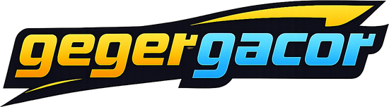 Logo gegergacor